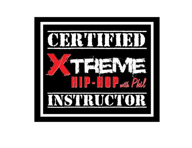 XHH Step Class - Drop-in