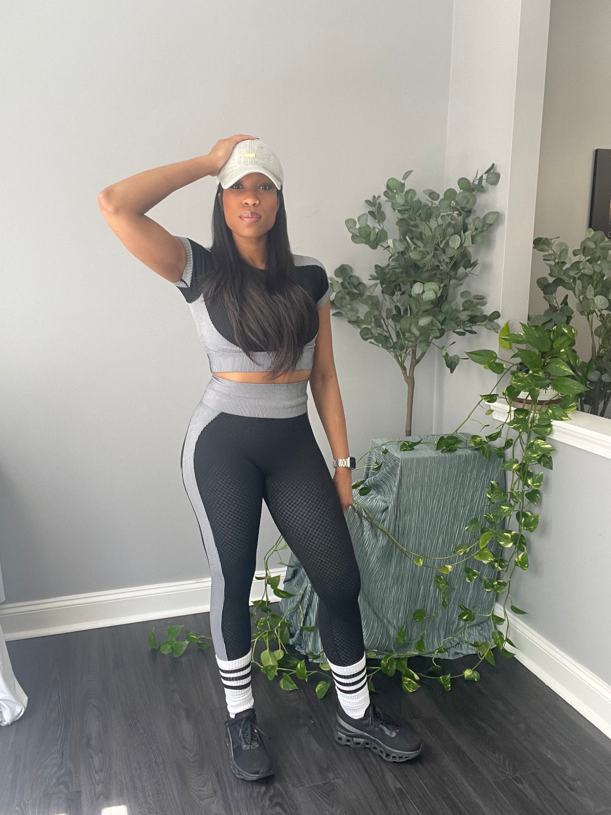 Dxvb Bandit Me – Desire x Vintage Boutique