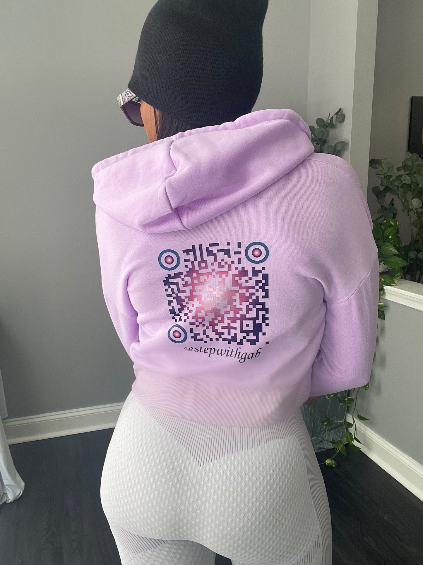 Faith Hoodies