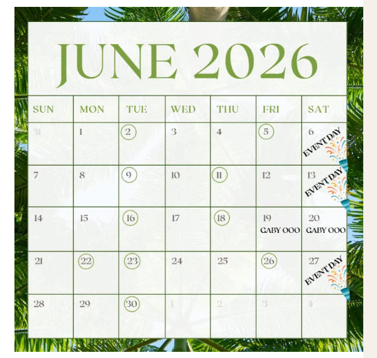 YOU'RE LATE BUT STILL GET A SAVINGS. XHH Monthly Step Class Pass - Double the Fun