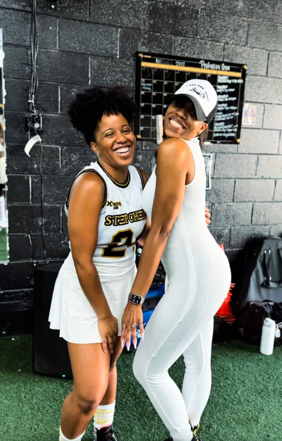 9/7 LABOR DAY XHH Step Class